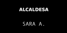 01-Alcaldesa Sara A. 2020
