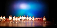 Baile Infantil 03