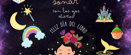 NUESTROS ESTUDIANTES RECOMIENDAN SUS LIBROS FAVORITOS