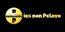 PUERTAS ABIERTAS DON PELAYO