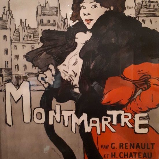 Caixaforum francés 6