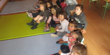 TALLERES INFANTIL 4 AÑOS (CURSO 19-20)