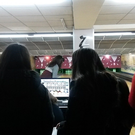 Viaje de Esquí 2018 7