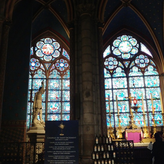 Viaje Cultural a Paris 4º ESO 14