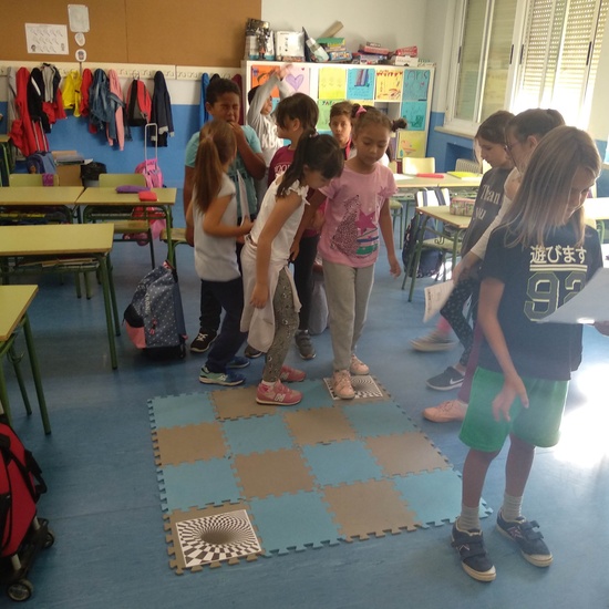 Robot humano 2019 15