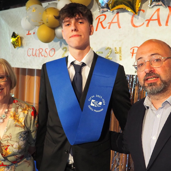 Graduación 2ºBachillerato (2) 36