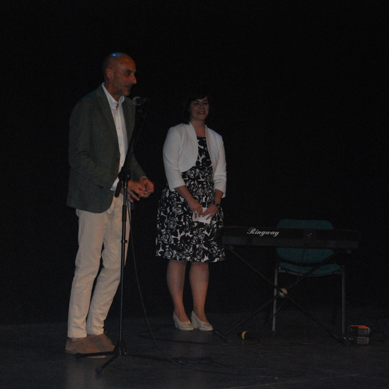 Graduación - 2º Bachillerato - Curso 2017/18 - Álbum # 5 34