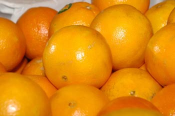 Naranjas