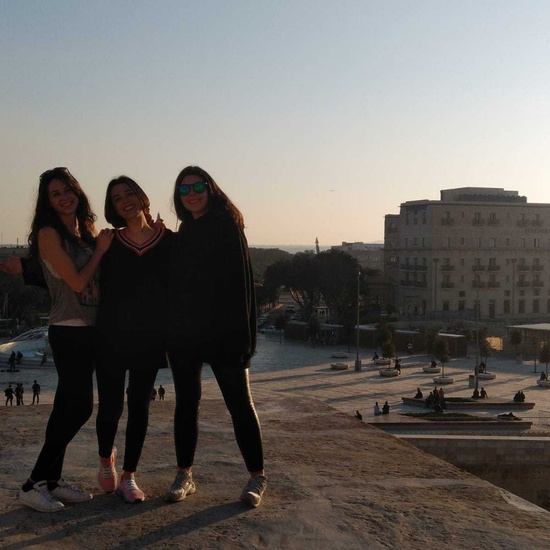 Malta. Curso 2018-19 1