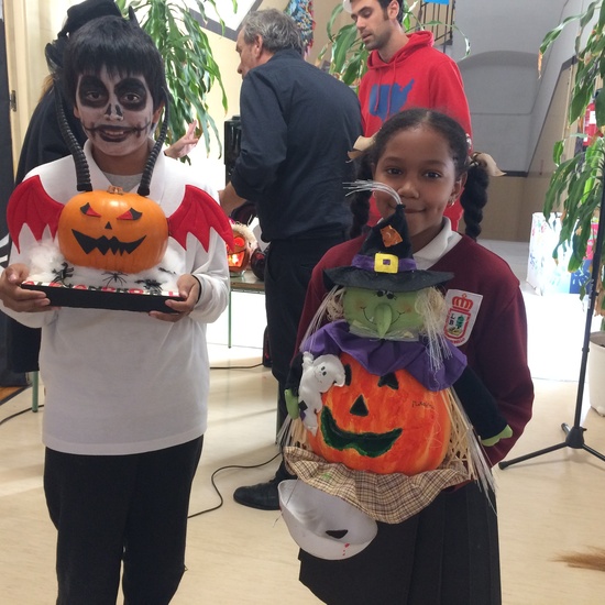 Fotos Hallooween 2018 3 5