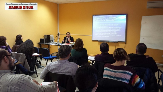 D. Francisco Javier Fernández Vallina