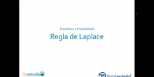 Regla de Laplace