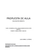 131_ EL DESARROLLO DE LA MUSICALIDAD EN EDUCACIÓN INFANTIL
