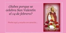 SAN VALENTÍN 