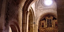 Retablo de la Iglesia de San Pedro el Viejo, Huesca