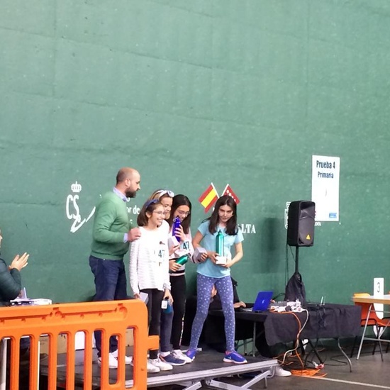 GYMKANA STEM 2019 50