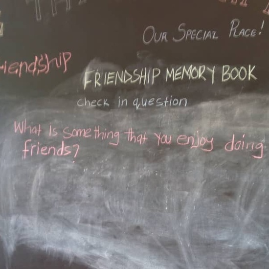 2019_10_10_Biblioteca de Kumwenya School_CEIP FDLR_Las Rozas 8