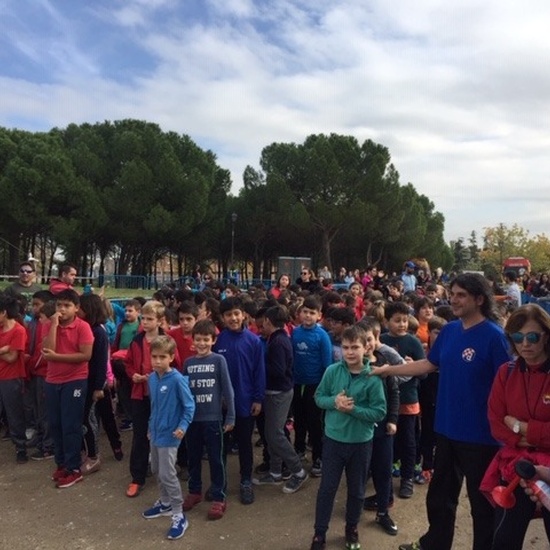 CROSS 18-19 . Parte 1 11