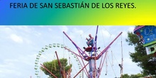 FERIA DE SANSE. ATRACIONES: DISEÑO Y ELABORACIONES.