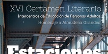 XVI Concurso Literario Intercepas