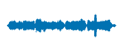 Fábula de Lucas 2ºB 2023