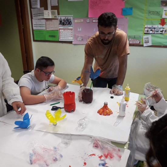 El cole en imágenes 15