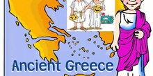 ANCIENT GREECE