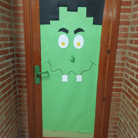 2019_11_11_Segundo disfruta Halloween_CEIP FDLR_Las Rozas 1