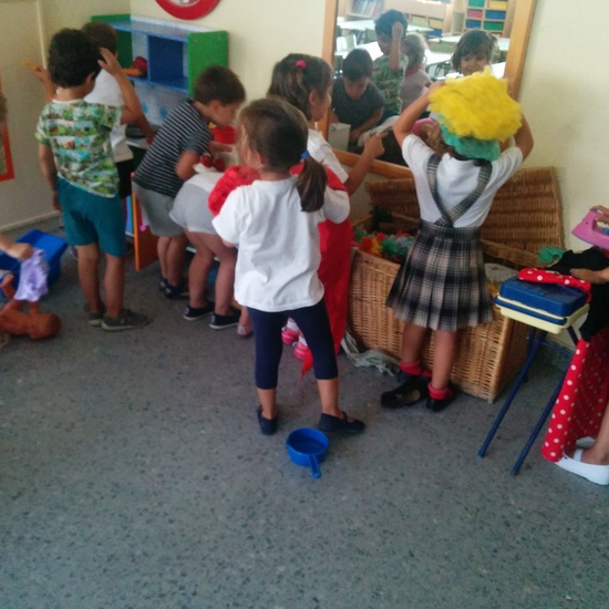 2016_09_INFANTIL 4ºa REDESCUBRE EL COLE 9
