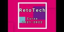 RetoTech Joaquín Costa 2021-2022