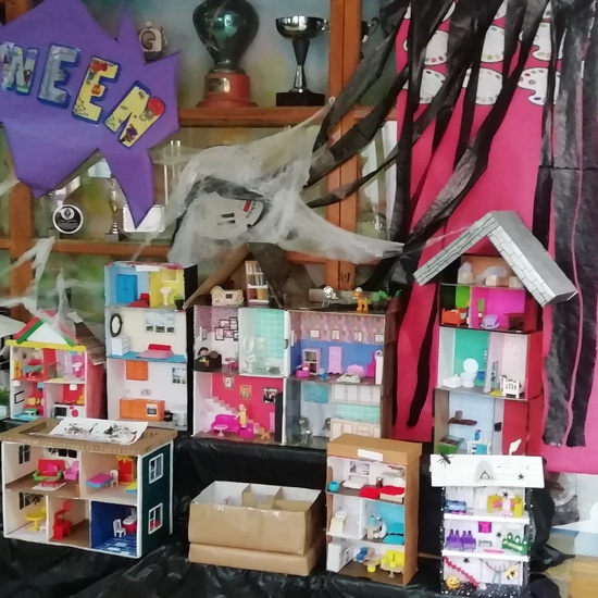 HALLOWEEN 19-20. 1 25