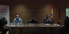 XVI Foro por la Convivencia: Mesa Redonda (3 de 4)