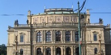 Rudolfinum