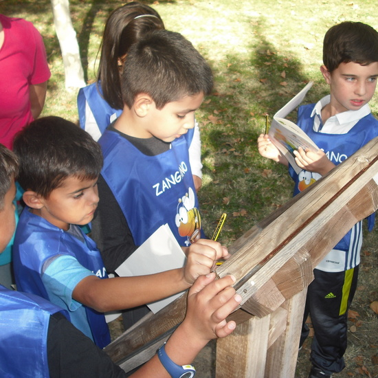 granja sexta parte 9