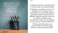 Instrucciones tarea 5
