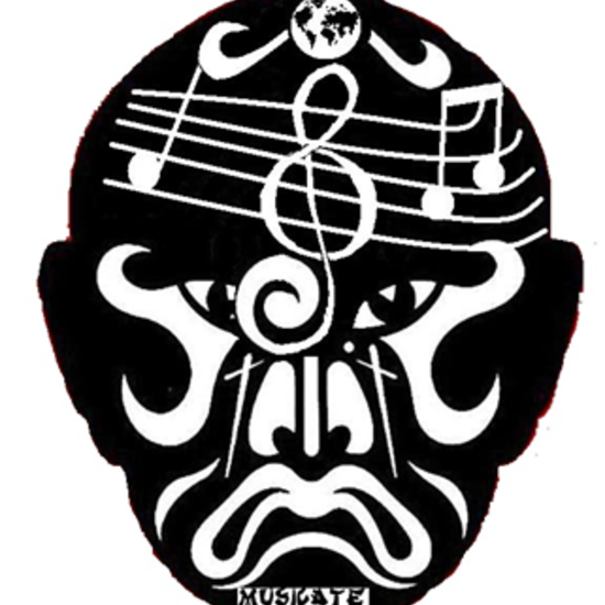LOGO MUSICATE 