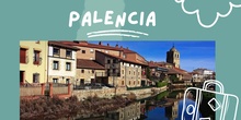 Palencia. A project done in English