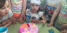 Cumpleaños Ainhoa 4