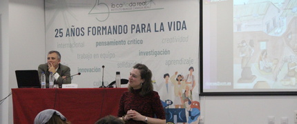 Podcast 24/25 - Arqueología y feminismo en celtiberia, con Raquel Liceras