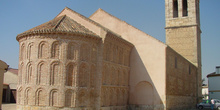 Iglesia en Camarma de Esteruelas