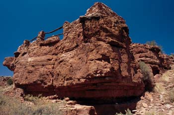 Monumento Nacional Wupatki