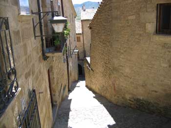 Calle de Sos del Rey, Zaragoza