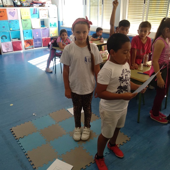 Robot humano 2019 14