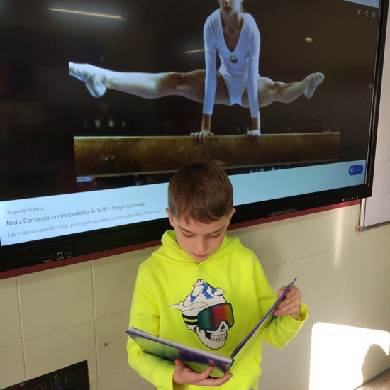 Biografías de Mujeres - Día Internacional de la Mujer y la Niña en la Ciencia 15