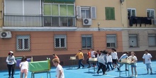 SAN ISIDRO PRIMARIA 17-18. JUEGOS POPULARES 4