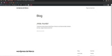 WordPress_MarcoAlejandroGonzalesBautista