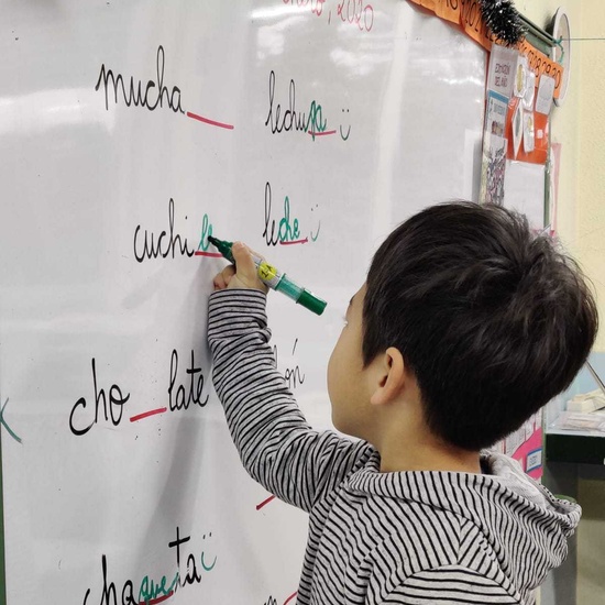 2020_02_03_1º mide con regla_CEIP FDLR_Las Rozas 3