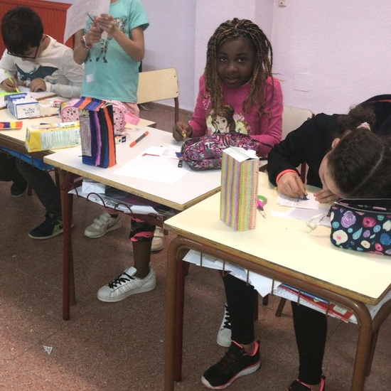 TALLERES 3º-4º (CURSO 19-20) 3