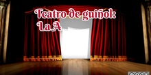 Teatro Guiñol ApS La Anunciación
