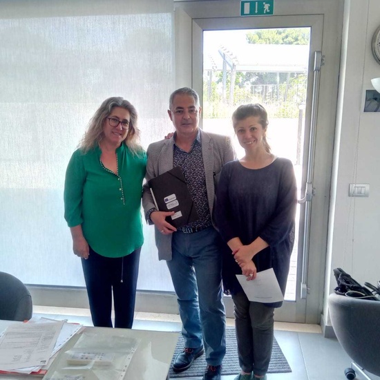 Vasto Italia. Mayo 2018 15